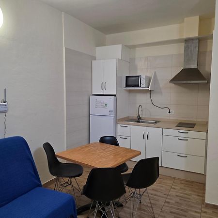 Apartamentos La Villa 3 San Sebastián de la Gomera Zewnętrze zdjęcie