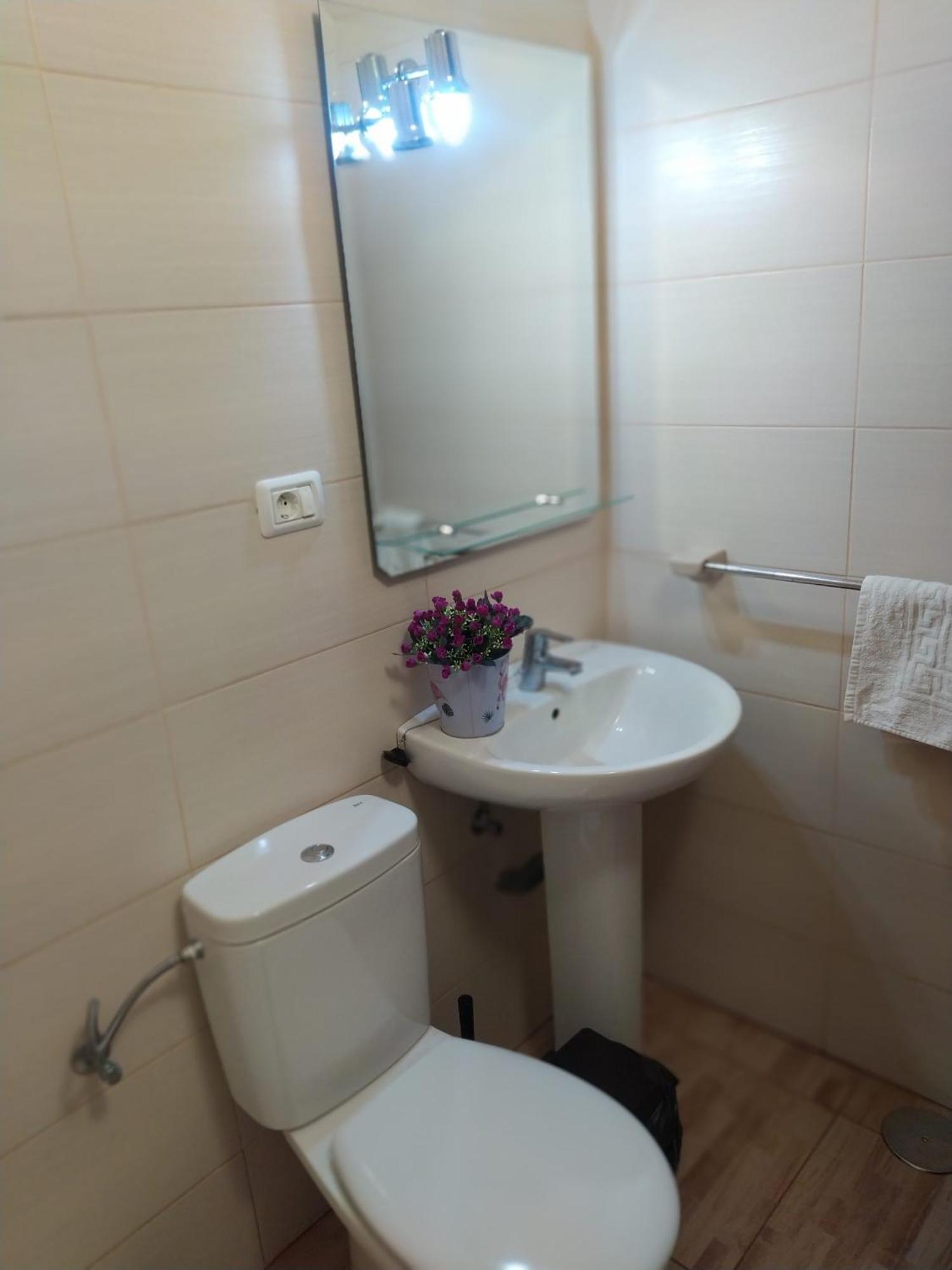 Apartamentos La Villa 3 San Sebastián de la Gomera Zewnętrze zdjęcie