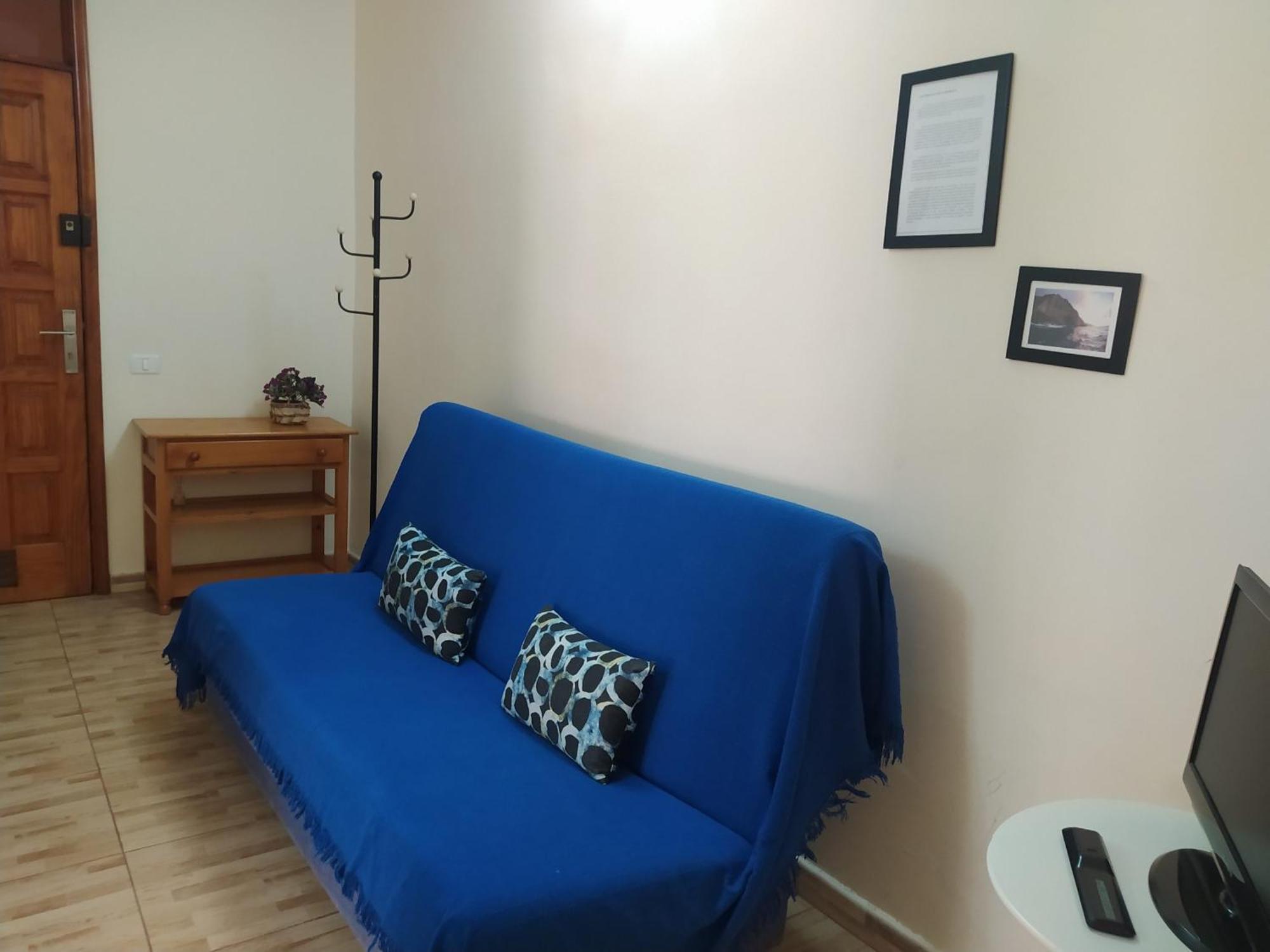 Apartamentos La Villa 3 San Sebastián de la Gomera Zewnętrze zdjęcie