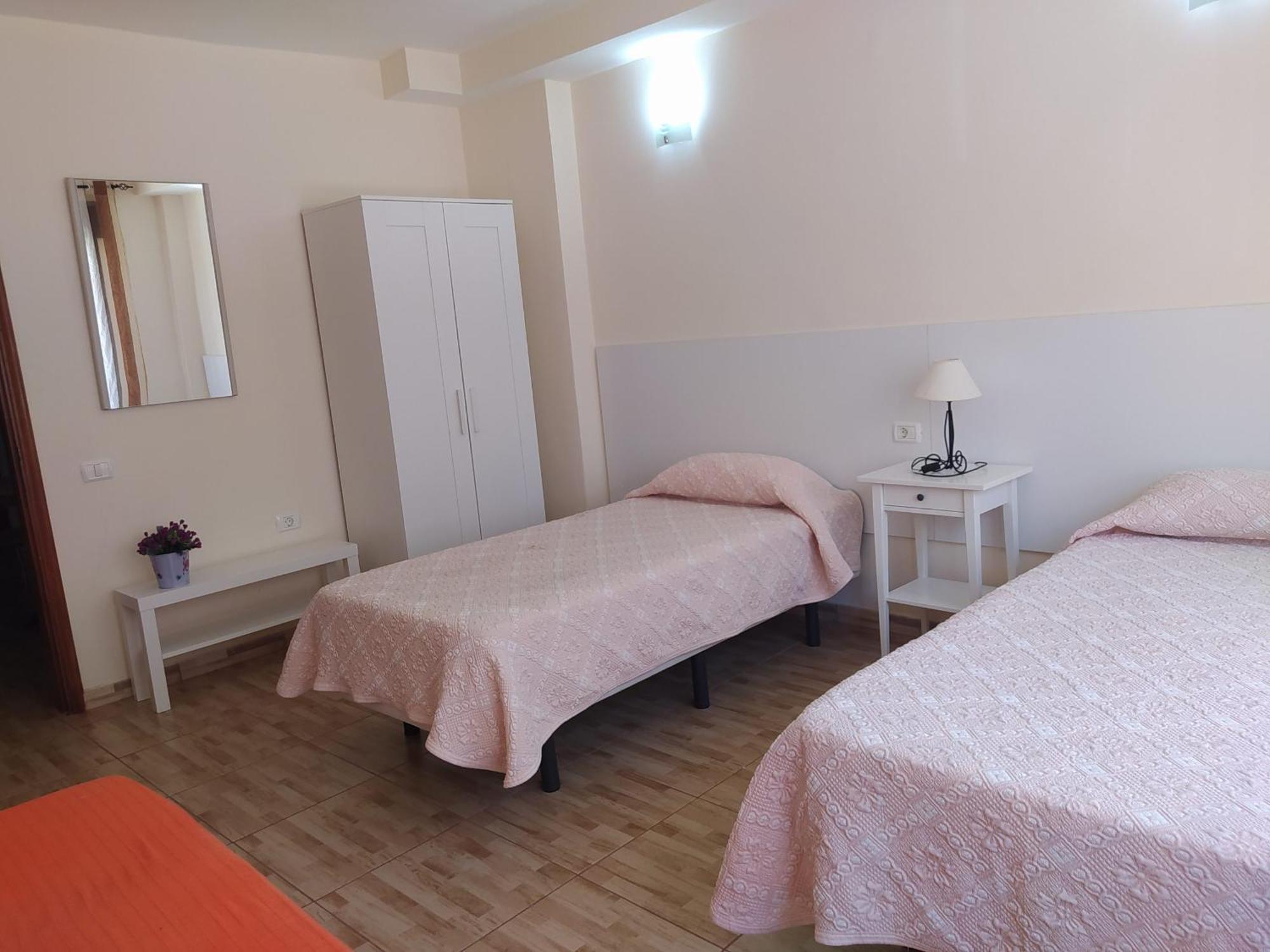 Apartamentos La Villa 3 San Sebastián de la Gomera Zewnętrze zdjęcie