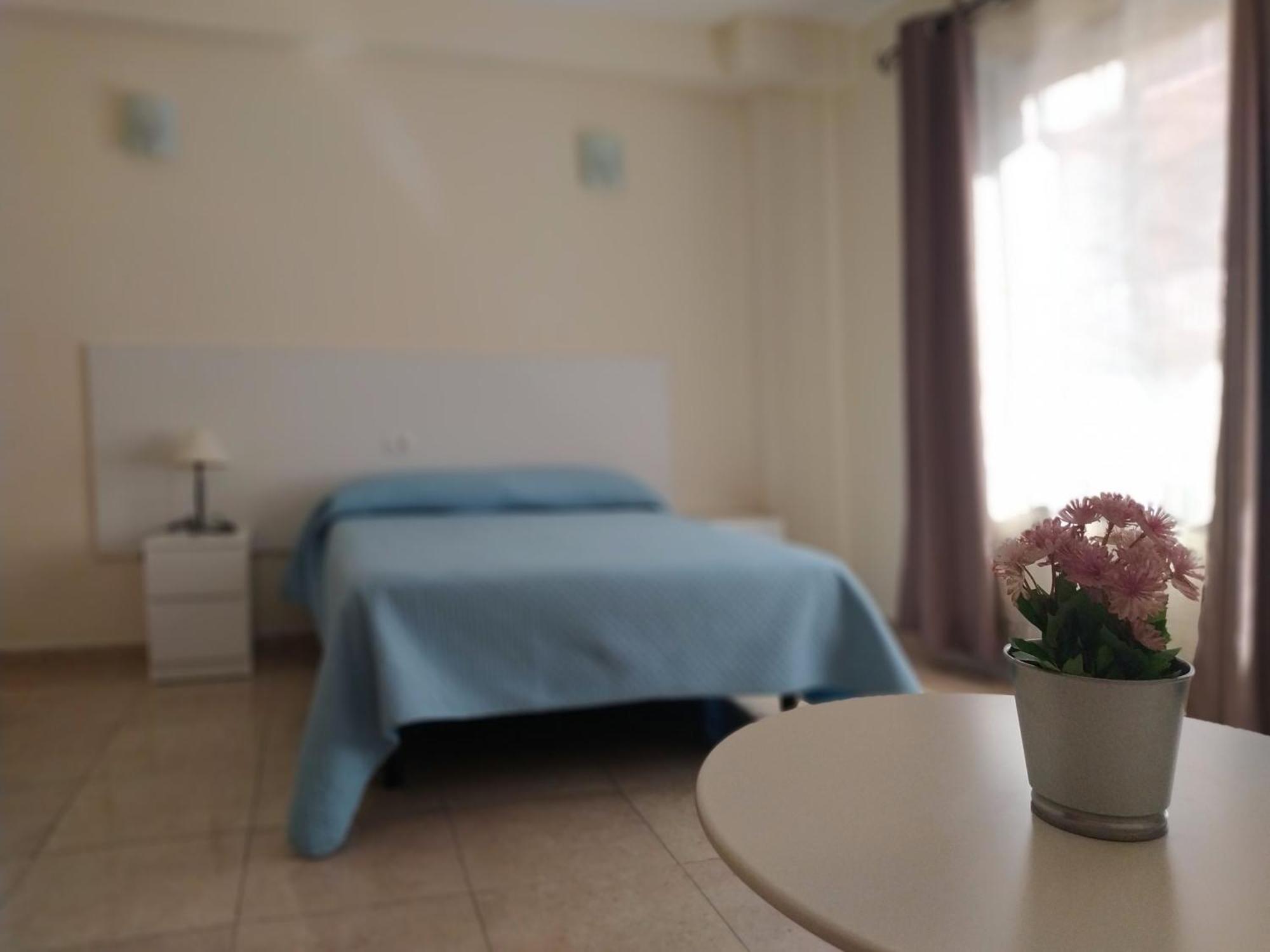 Apartamentos La Villa 3 San Sebastián de la Gomera Zewnętrze zdjęcie