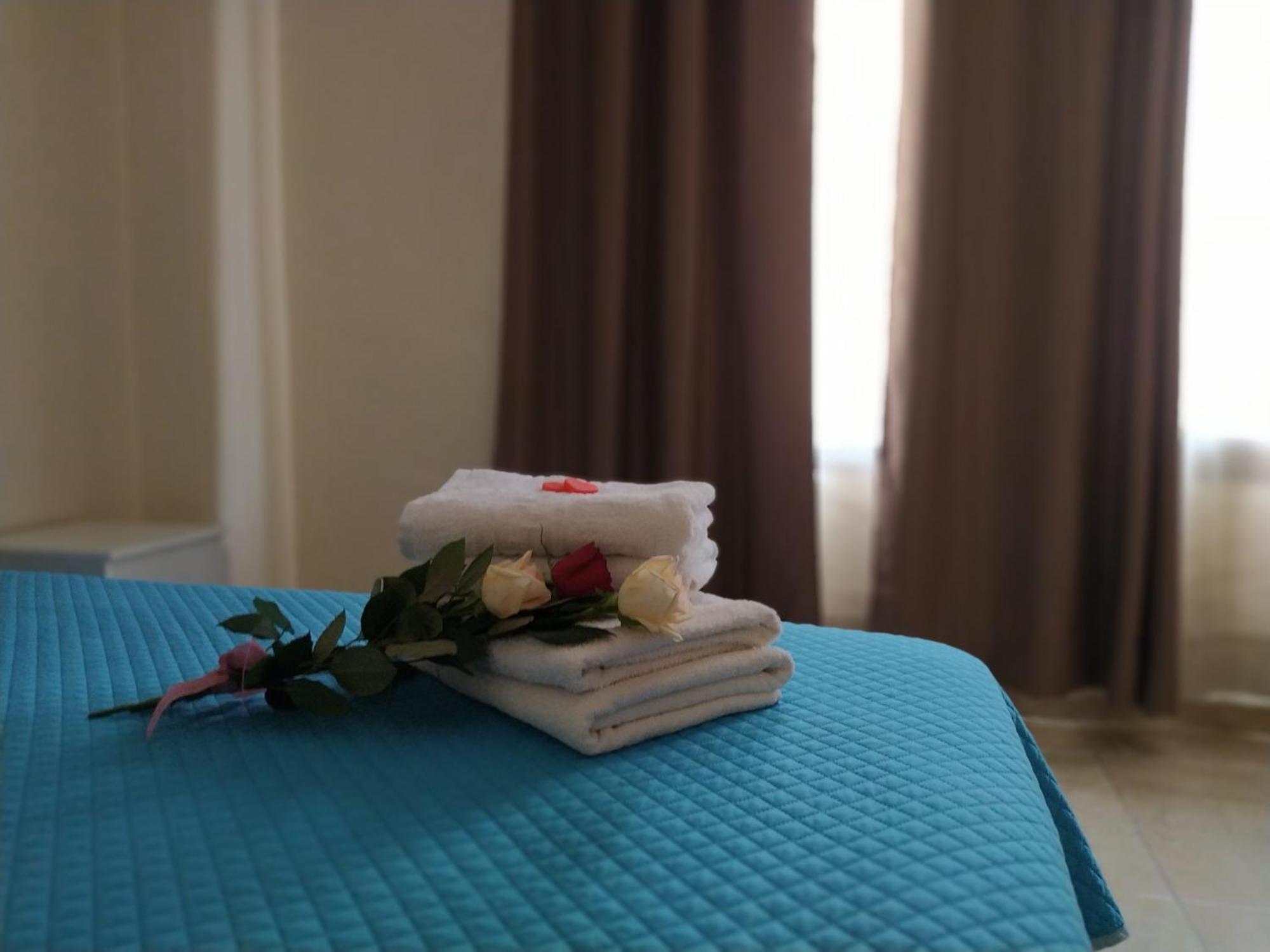 Apartamentos La Villa 3 San Sebastián de la Gomera Zewnętrze zdjęcie