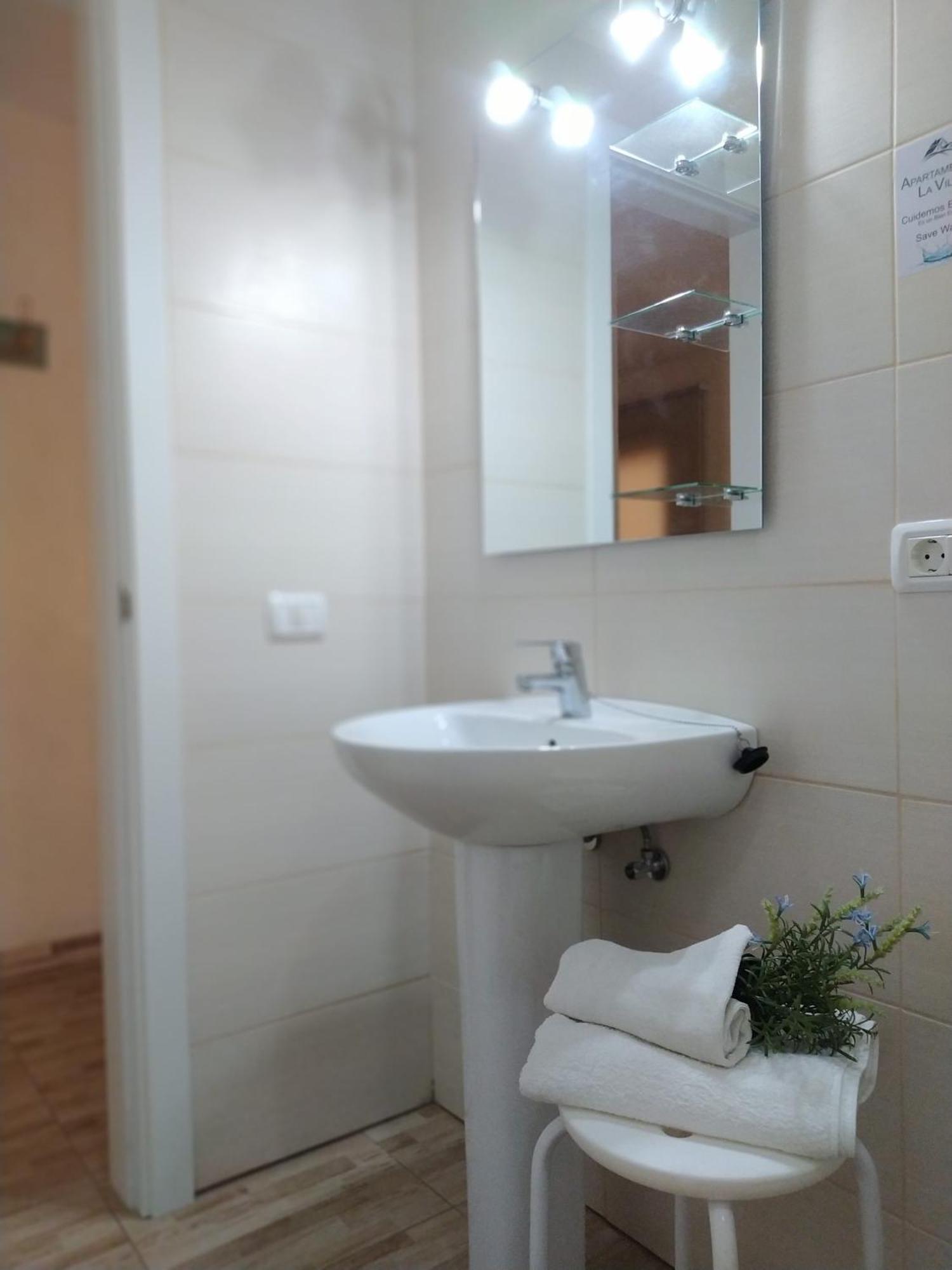 Apartamentos La Villa 3 San Sebastián de la Gomera Zewnętrze zdjęcie