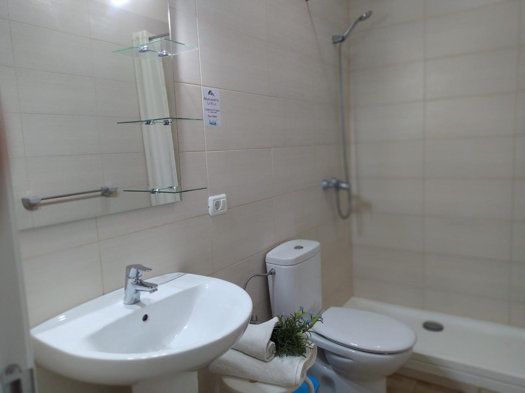 Apartamentos La Villa 3 San Sebastián de la Gomera Zewnętrze zdjęcie