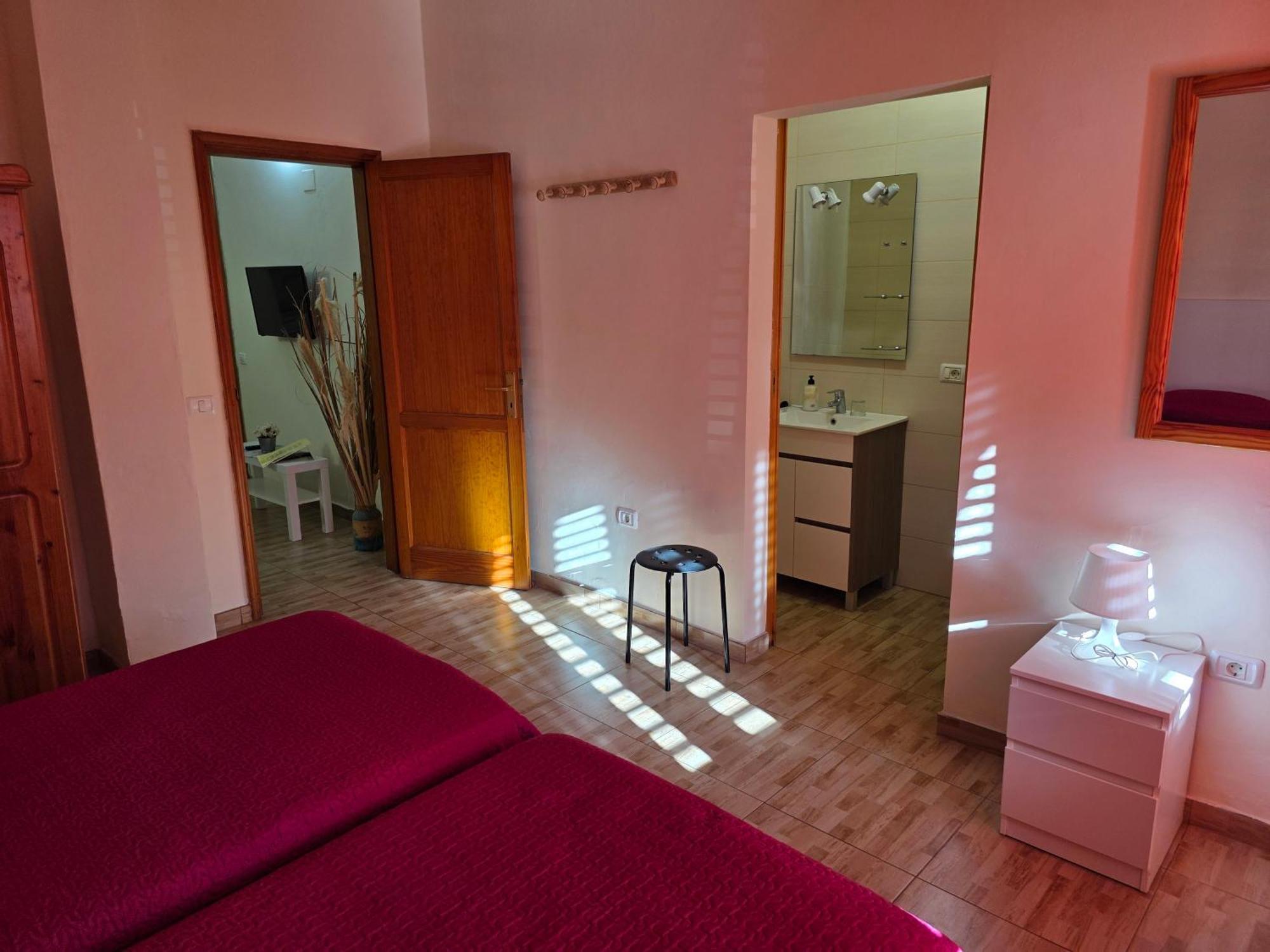 Apartamentos La Villa 3 San Sebastián de la Gomera Zewnętrze zdjęcie
