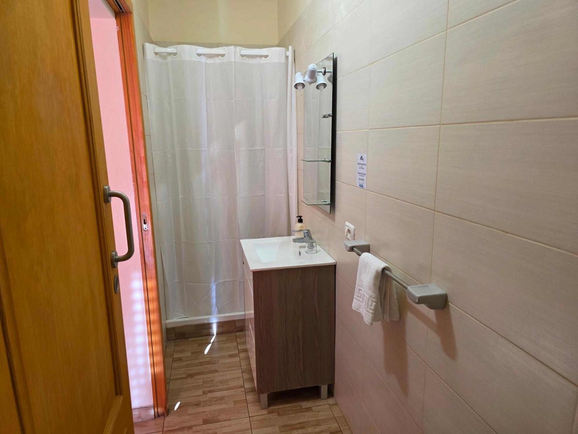 Apartamentos La Villa 3 San Sebastián de la Gomera Zewnętrze zdjęcie