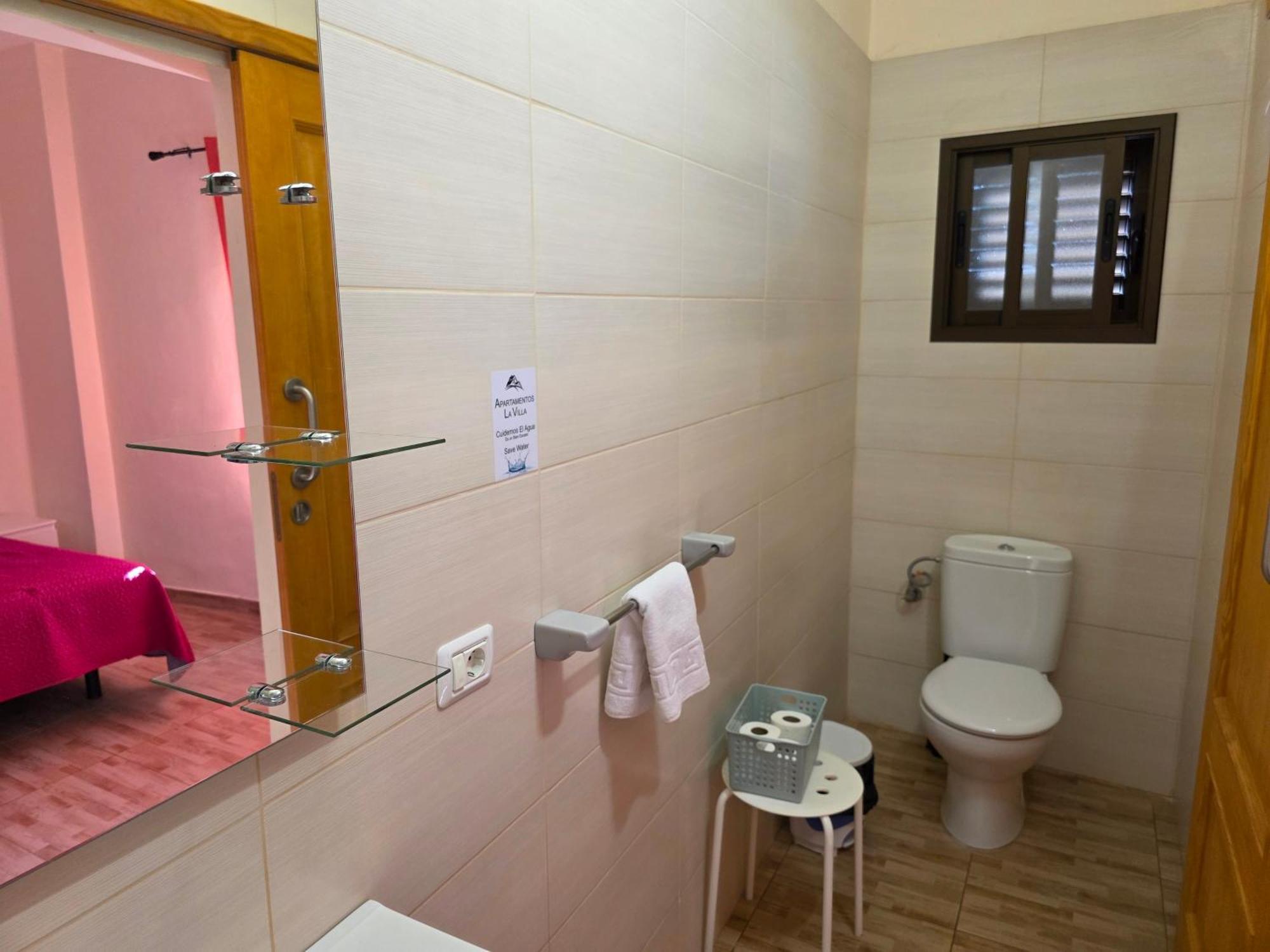Apartamentos La Villa 3 San Sebastián de la Gomera Zewnętrze zdjęcie