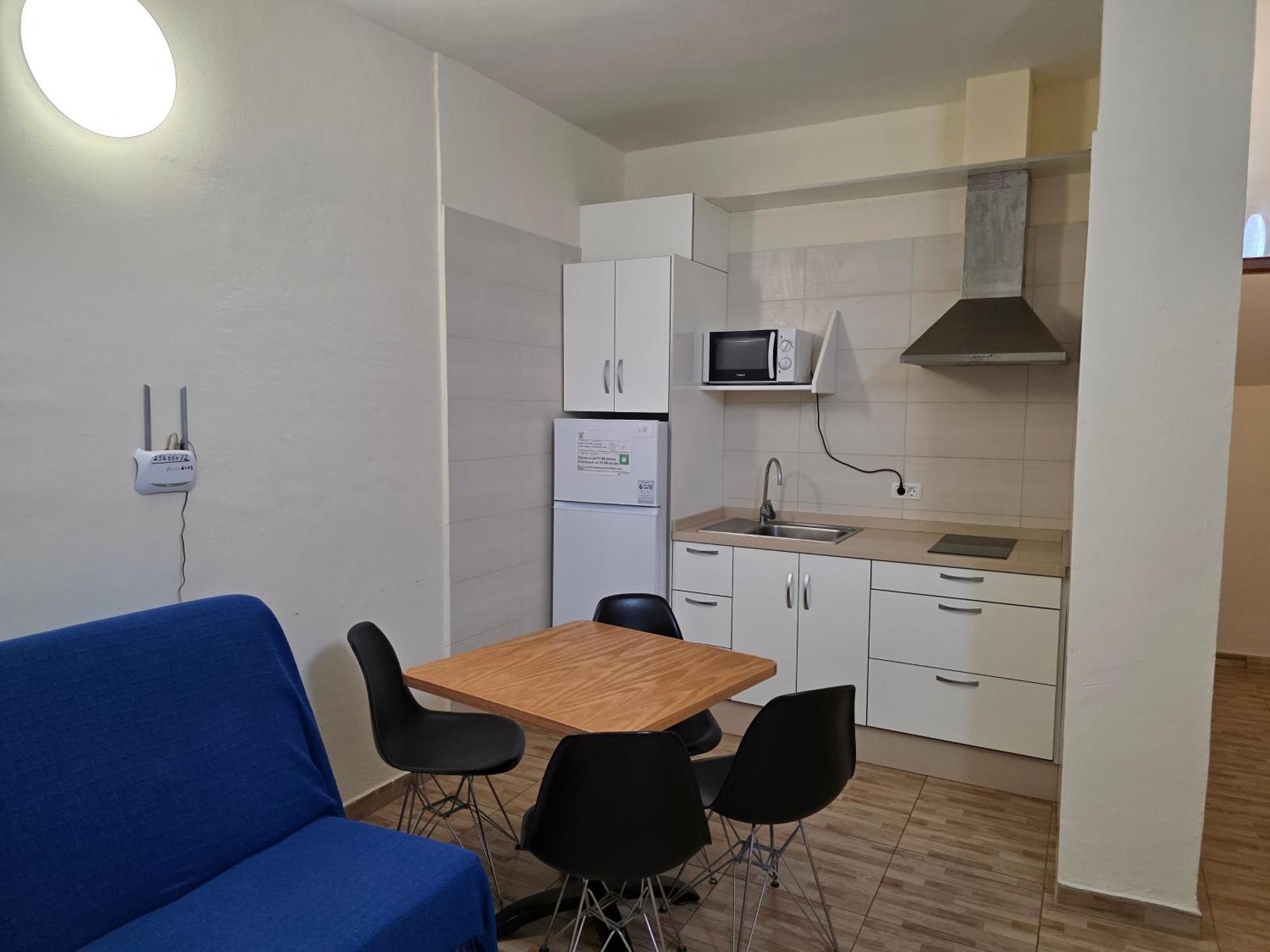 Apartamentos La Villa 3 San Sebastián de la Gomera Zewnętrze zdjęcie