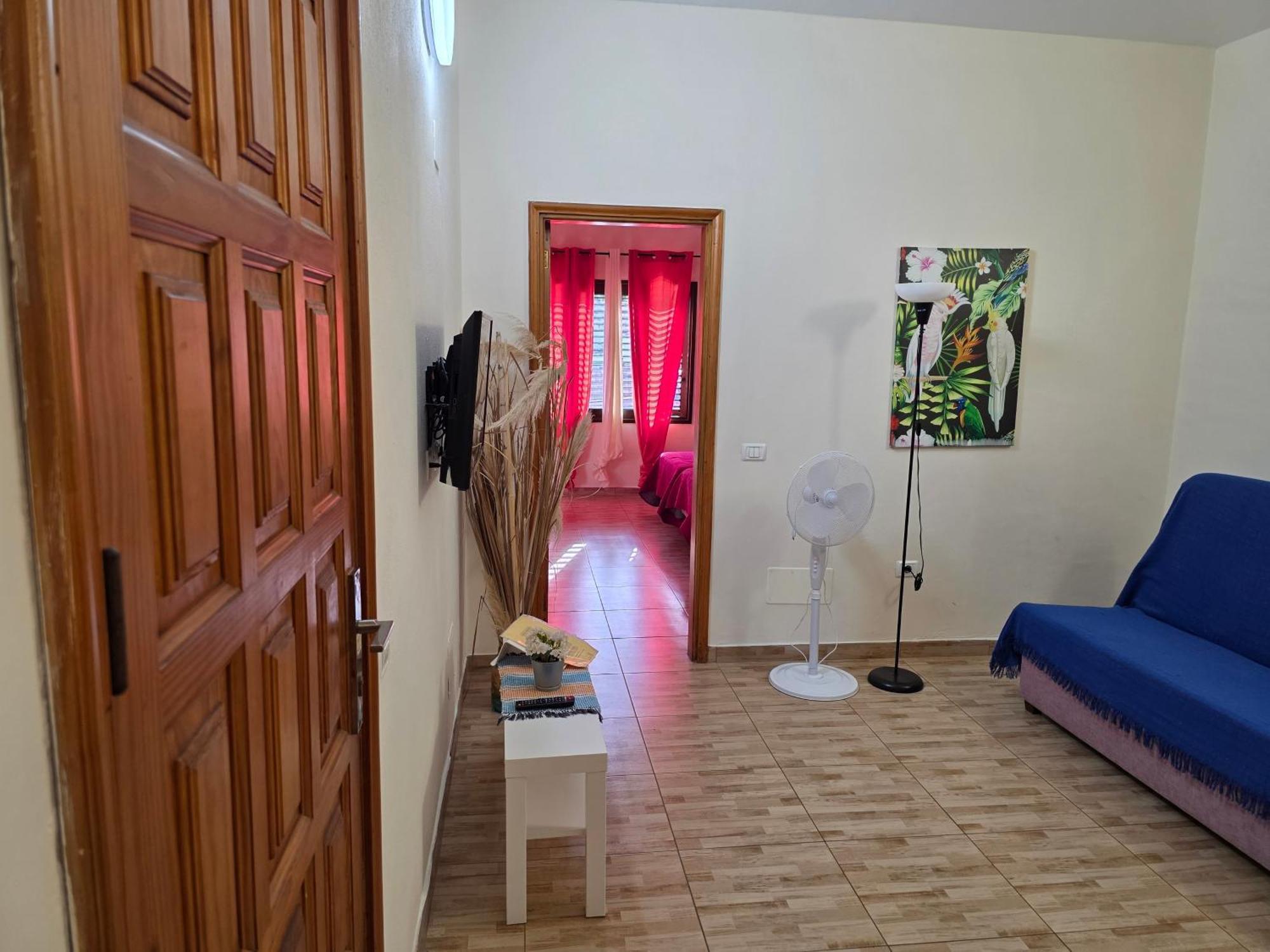 Apartamentos La Villa 3 San Sebastián de la Gomera Zewnętrze zdjęcie